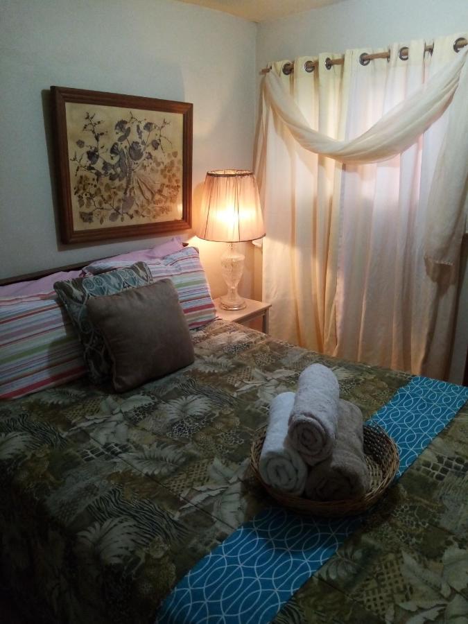 Sunset Apartment Puerto Peñasco 外观 照片