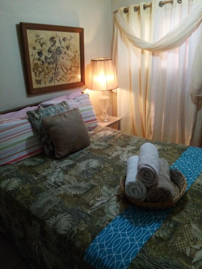 Sunset Apartment Puerto Peñasco 外观 照片