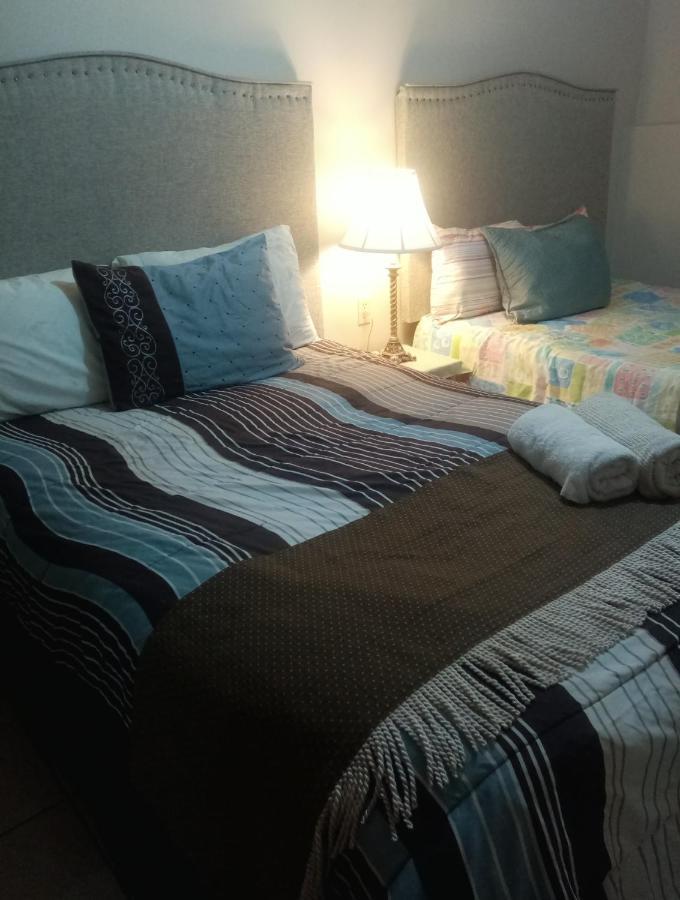 Sunset Apartment Puerto Peñasco 外观 照片