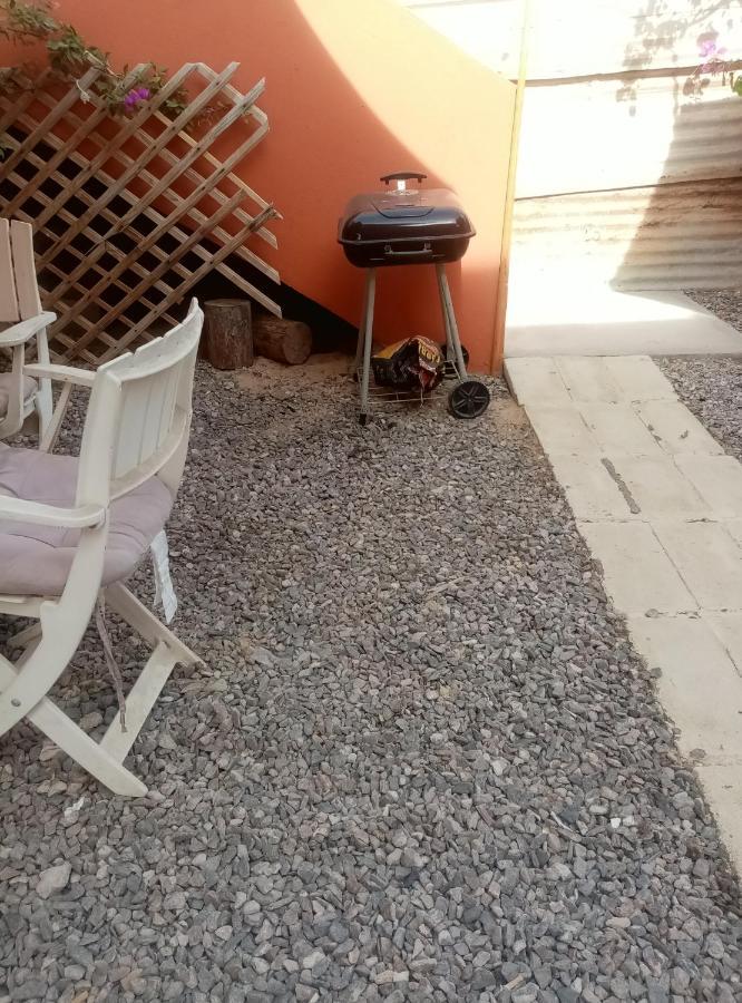 Sunset Apartment Puerto Peñasco 外观 照片