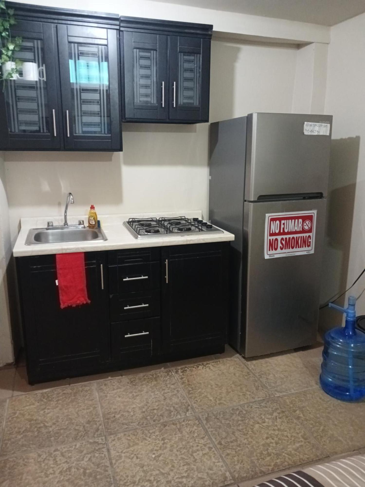 Sunset Apartment Puerto Peñasco 客房 照片