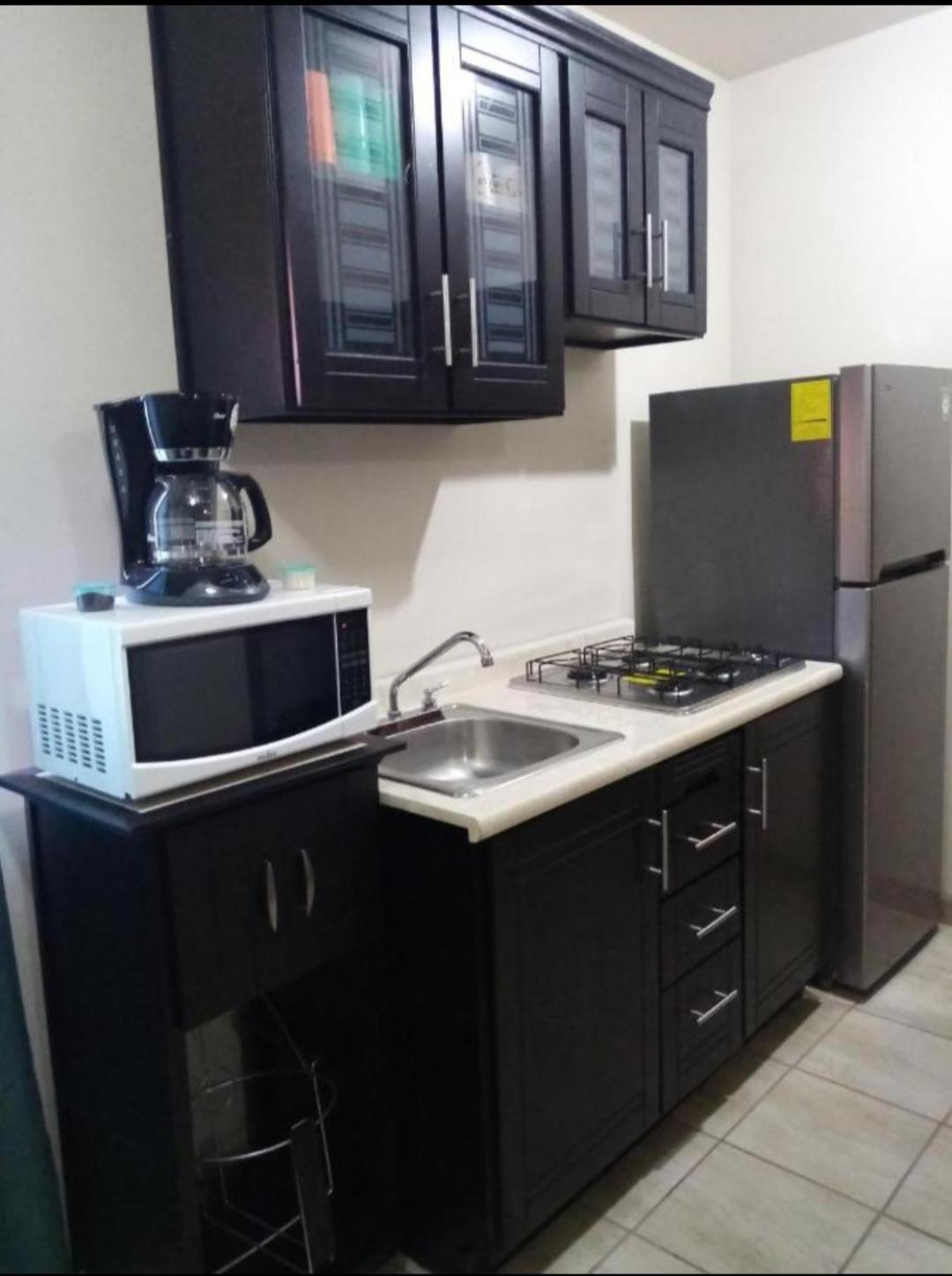 Sunset Apartment Puerto Peñasco 外观 照片