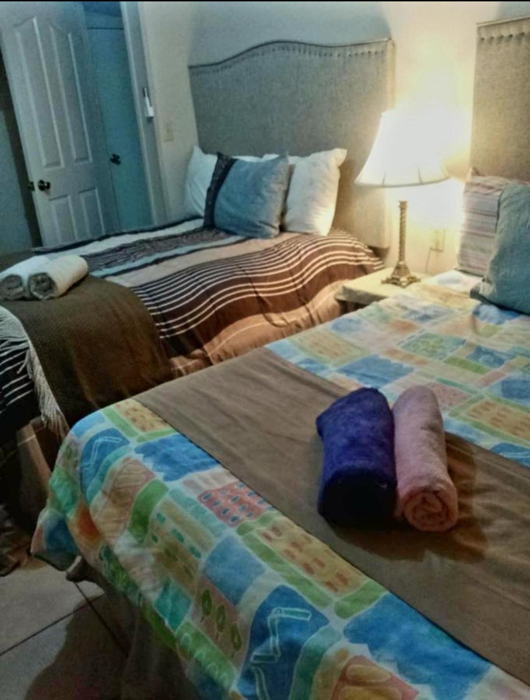 Sunset Apartment Puerto Peñasco 外观 照片