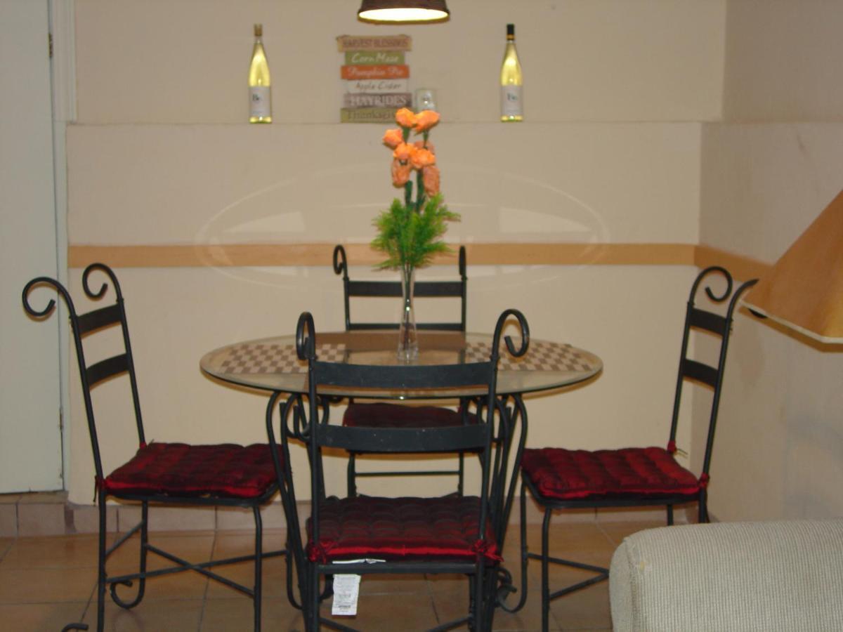 Sunset Apartment Puerto Peñasco 客房 照片